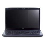 Ремонт ноутбука Aspire 7740