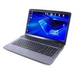 Ремонт ноутбука Aspire 7741