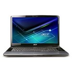 Ремонт ноутбука Aspire 8735G