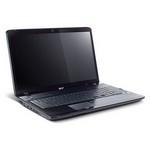Ремонт ноутбука Aspire 8935