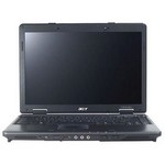 Ремонт ноутбука Extensa 4230