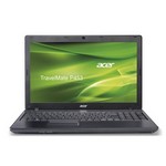 Ремонт ноутбука TravelMate P453