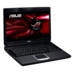 Ремонт ноутбука G60VX