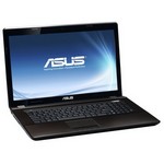 Ремонт ноутбука K53SM