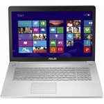 Ремонт ноутбука N750JK