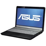 Ремонт ноутбука N75SL