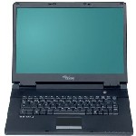 Ремонт ноутбука Amilo Li 1705