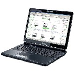 Ремонт ноутбука Amilo Pi 2540
