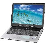 Ремонт ноутбука Amilo Xi 1554