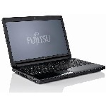 Ремонт Lifebook Ah530 Gfx