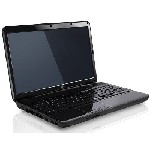 Ремонт Lifebook Ah531