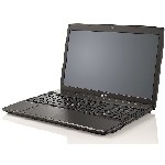 Ремонт Lifebook Ah544