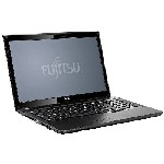 Ремонт Lifebook Ah552/Sl