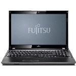 Ремонт Lifebook Ah552