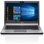 Ремонт ноутбука LIFEBOOK E746