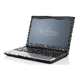 Ремонт ноутбука Lifebook E752
