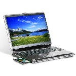 Ремонт ноутбука Lifebook N6460