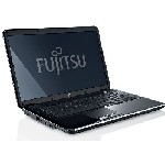 Ремонт ноутбука Lifebook Nh570