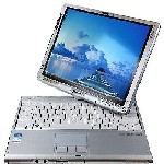 Ремонт Lifebook T4220