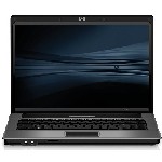 Ремонт ноутбука Compaq 550