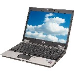 Ремонт ноутбука EliteBook 2530p