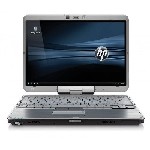 Ремонт ноутбука EliteBook 2740p