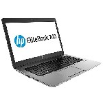 Ремонт ноутбука EliteBook 740 G1