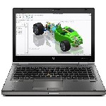 Ремонт ноутбука EliteBook 750 G1