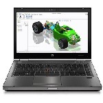 Ремонт ноутбука EliteBook 8470w