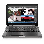Ремонт ноутбука EliteBook 8560w