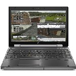 Ремонт ноутбука EliteBook 8570w