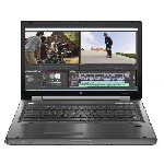 Ремонт ноутбука EliteBook 8770w