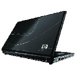 Ремонт ноутбука HDX X18-1300