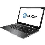 Ремонт ноутбука Pavilion 17