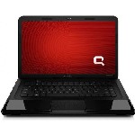 Ремонт ноутбука Presario CQ58