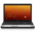Ремонт ноутбука Presario CQ61-400