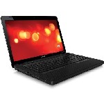 Ремонт ноутбука Presario CQ62-200