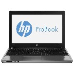 Ремонт ноутбука ProBook 4340s