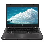 Ремонт ноутбука ProBook 6470b