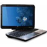 Ремонт ноутбука TouchSmart tm2-2100