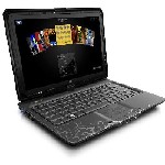 Ремонт ноутбука TouchSmart tx2-1000