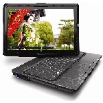 Ремонт ноутбука TouchSmart tx2-1100