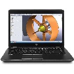 Ремонт ноутбука Zbook 14