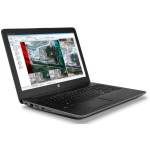 Ремонт ноутбука ZBook 15 G3