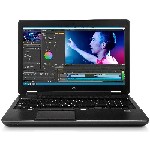 Ремонт ноутбука Zbook 15