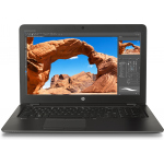 Ремонт ноутбука ZBook 15u G4