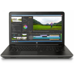 Ремонт ноутбука ZBook 17 G3