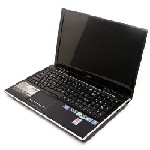 Ремонт ноутбука FX600