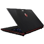 Ремонт ноутбука GE60 2PF