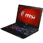 Ремонт ноутбука GS60 2PC